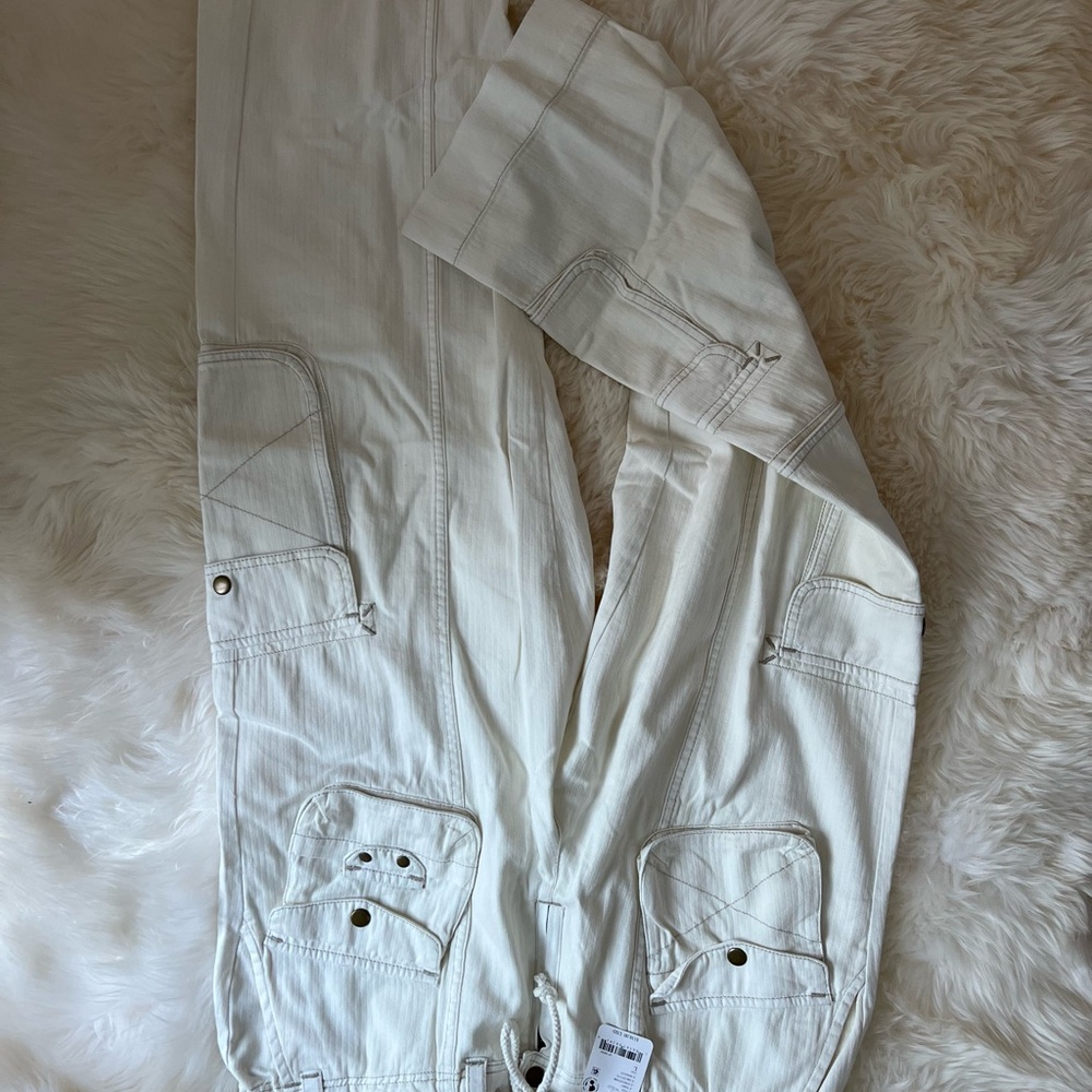 Free people cargo pants - Picture 6 of 9